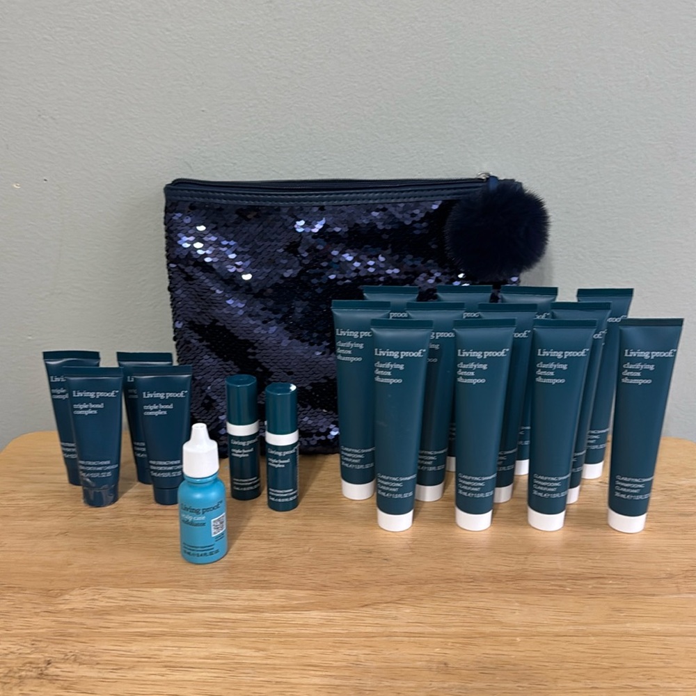 Living Proof Bundle